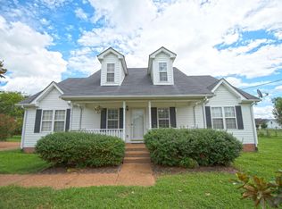 5765 Nashville Hwy, Chapel Hill, TN 37034