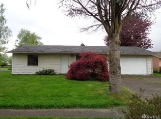 2401 Sires Ln, Longview, WA 98632