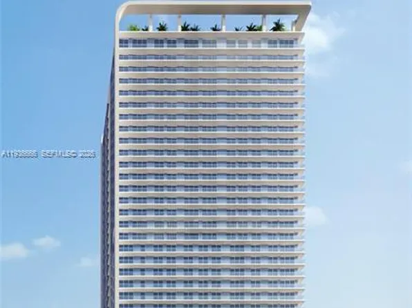 505 NE 2nd St #43A, Fort Lauderdale, FL 33301