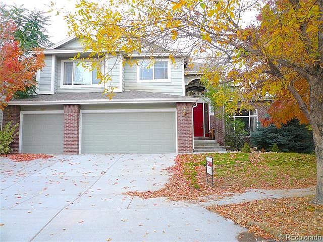 For Sale: 5688 South Depew Circle, Littleton, CO 80123