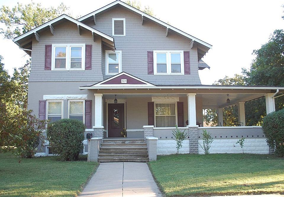 Front View