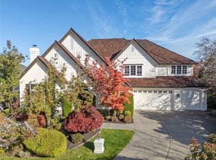 Snoqualmie Ridge, Snoqualmie, WA 98065
