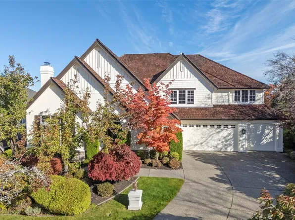 35204 SE Augusta Place, Snoqualmie, WA 98065