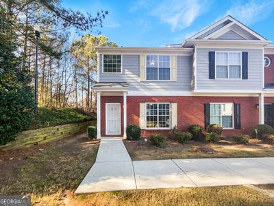 2575 Walden Lake Dr, Decatur, GA, 30035