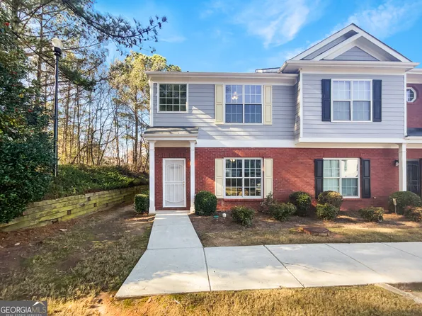 2575 Walden Lake Dr, Decatur, GA 30035