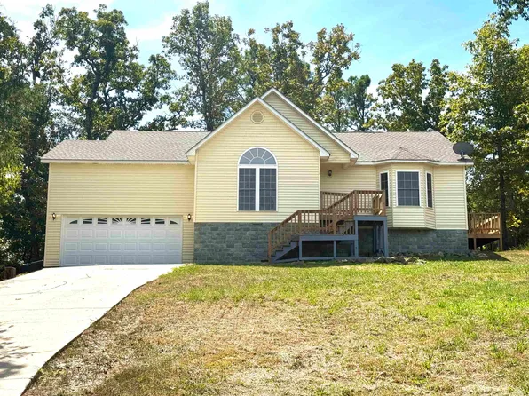 10 Pontotoc Trl, Cherokee Village, AR 72529