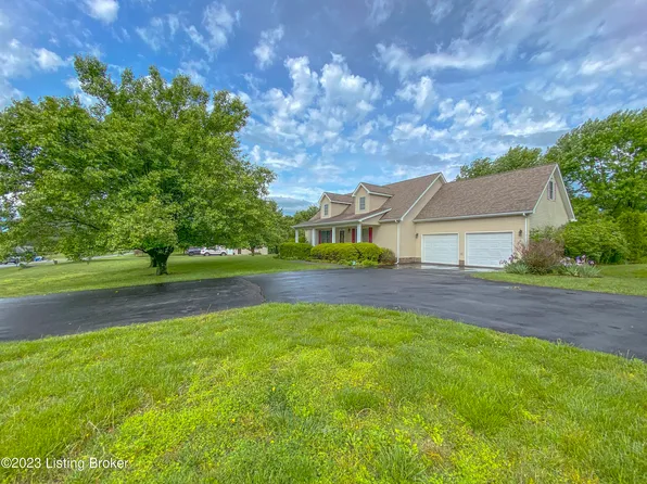 142 Logan Ln, Leitchfield, KY 42754