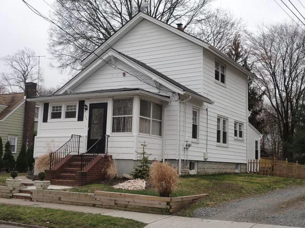 44 Evergreen Ave, Springfield, NJ 07081