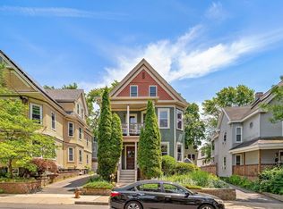 25 Banks St #2, Somerville, MA 02144