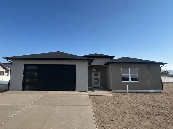 3304 Pyrus St, Clifton, CO 81520