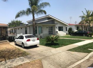 813 S Spruce St, Montebello, CA 90640