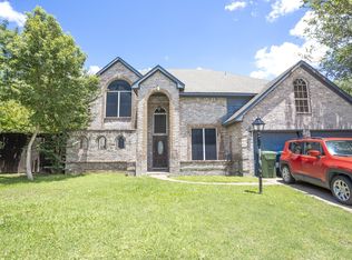 3104 Emory Dr, Flower Mound, TX 75022