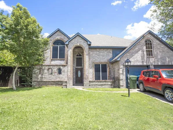 3104 Emory Dr, Flower Mound, TX 75022