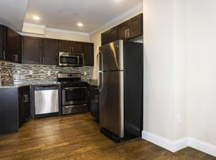 2975 Washington St #3R, Roxbury, MA 02119