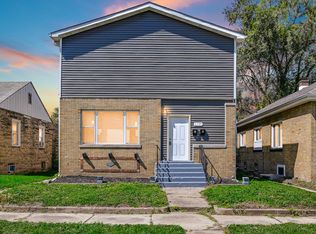 3780 Jackson St, Gary, IN 46408