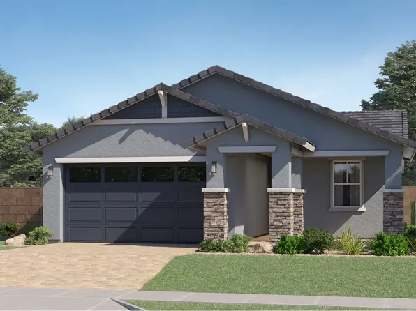 Coronado Plan, Estrella