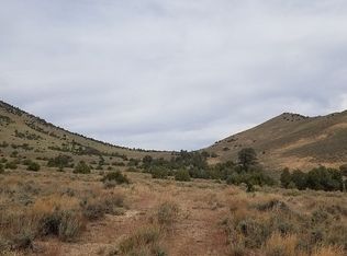 00 Wild W Rd, Montello, NV 89830