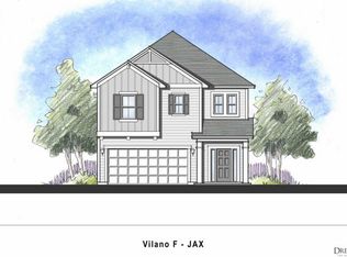 234 Weathered Edge Dr, Saint Augustine, FL 32092