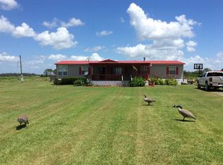 4656 Prairie Rd, Monroe, LA 71202