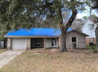 7692 Old Hickory Dr, Perdido Key, FL 32507