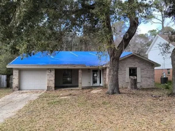 7692 Old Hickory Dr, Perdido Key, FL 32507