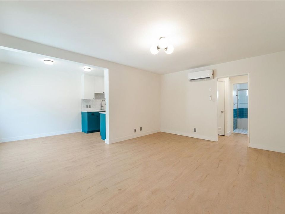 1st image of 1345 N Las Palmas Ave #2
