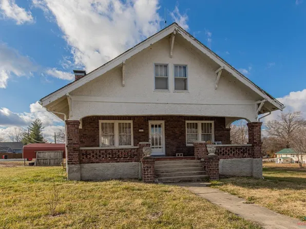 203 N Market St, Lincoln, MO 65338