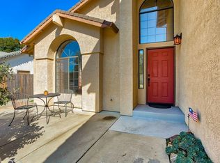 655 Chancellor Blvd, Redding, CA 96003