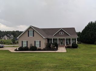 2 Saddle Creek Ct, Greer, SC 29651