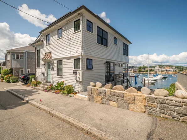 25 Atlantic Ave, Rockport, MA 01966