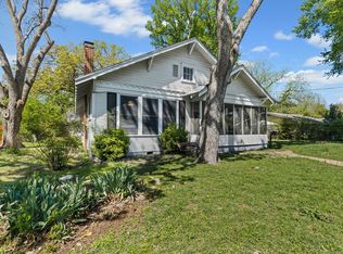 1111 Park Dr, Hillsboro, TX 76645