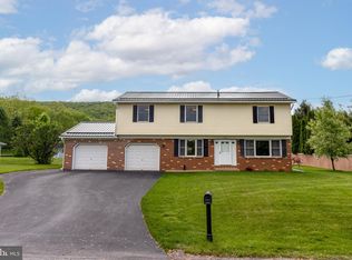 2454 Jalice Cir, State College, PA 16801