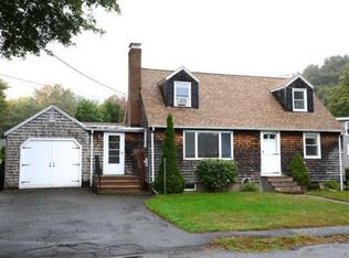 26 Chipman Rd, Beverly, MA 01915