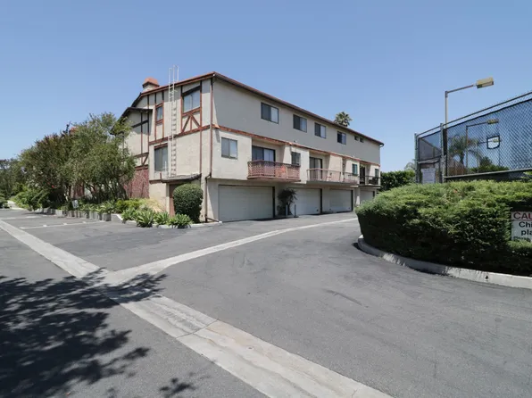 22525 Sherman Way Unit 807, West Hills, CA 91307