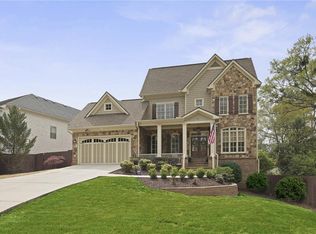 1607 Trentwood Pl NE, Atlanta, GA 30319