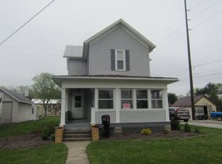 124 W Campbell St, Loudonville, OH 44842