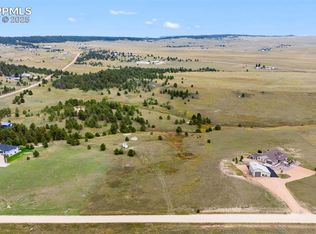 15550 Atlas Loop, Peyton, CO 80831