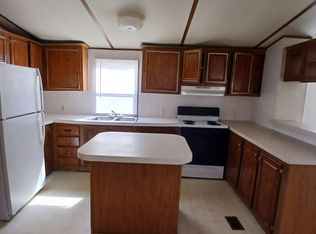 352 Mesquite Ln #49, Mercedes, TX 78570