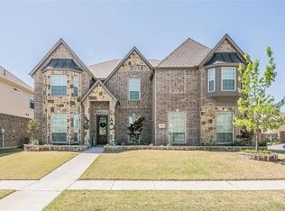 1900 Fiddleneck St, Fort Worth, TX 76177