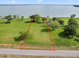 18 Triangle Shores Dr, Corsicana, TX 75109