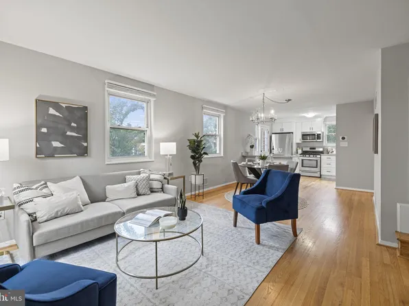 9 S Early St, Alexandria, VA 22304