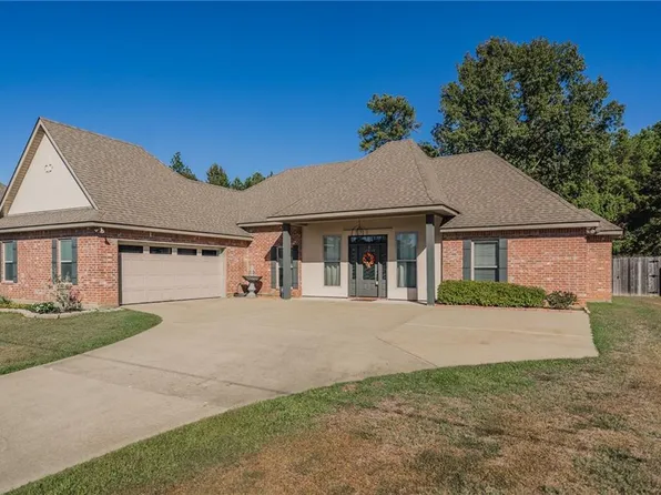 118 Coach Rd, Ball, LA 71405