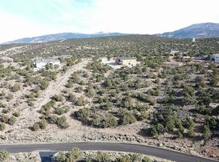 1085 S Canyon Dr, Cedar City, UT 84720