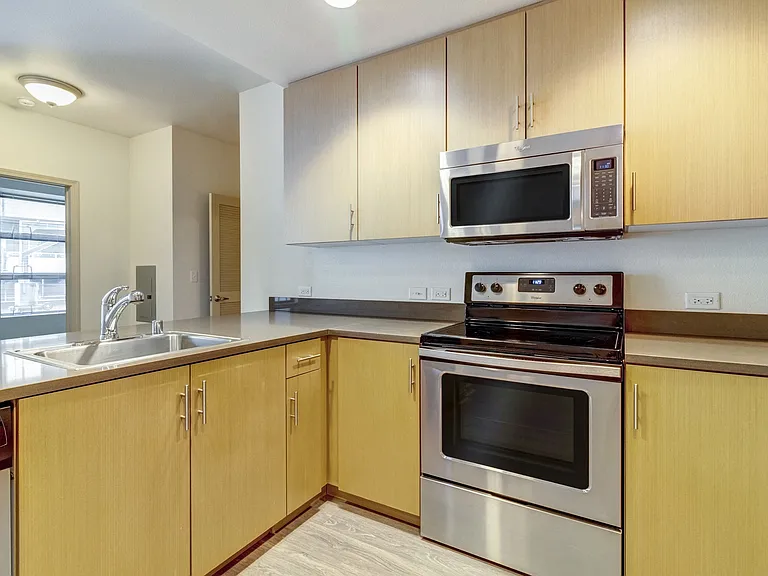 Venue Apartments — Photo 24