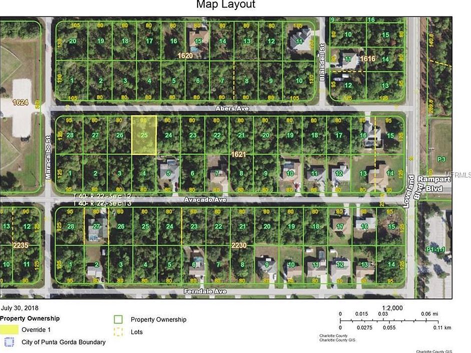 1st image of 23445 Abers Ave