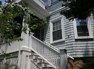 83 Hunnewell Ave, Brighton, MA 02135