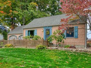 2456 Lyon Blvd, Poland, OH