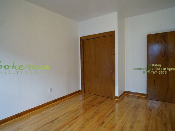 3rd image of 281 Edgecombe Ave APT 4a