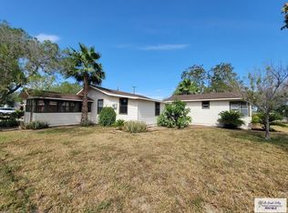 300 W Magnolia Ave, La Feria, TX 78559