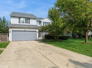 860 N Forest Ave, Batavia, IL